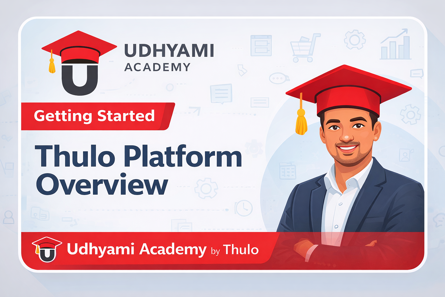 Thulo Platform Overview: How Everything Works